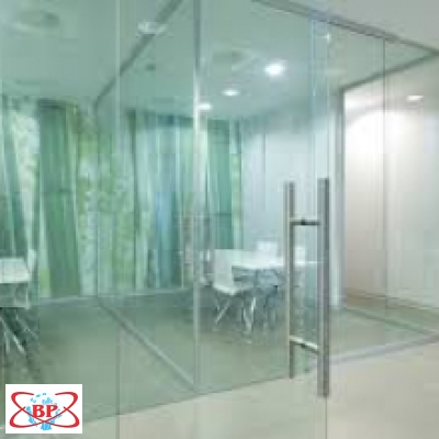 CỬA BẢN LỀ SÀN