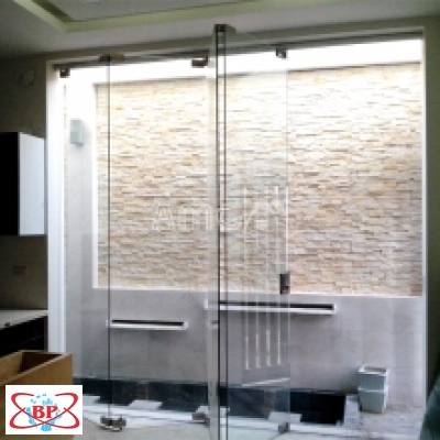 CỬA BẢN LỀ SÀN