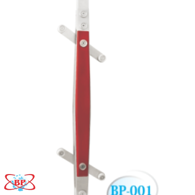 Hệ kính cường lực BP-001