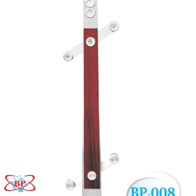 Hệ kính cường lực BP-008
