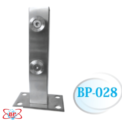 Hệ kính cường lực BP-028