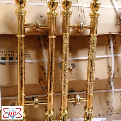 HỆ KÍNH CƯỜNG LỰC BP