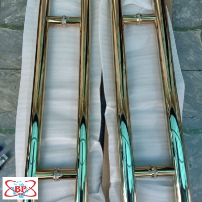 HỆ KÍNH CƯỜNG LỰC BP
