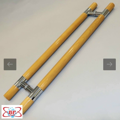 HỆ KÍNH CƯỜNG LỰC BP