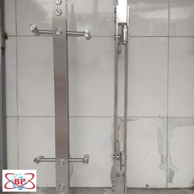 HỆ KÍNH CƯỜNG LỰC BP