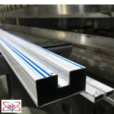 HỆ KÍNH CƯỜNG LỰC BP