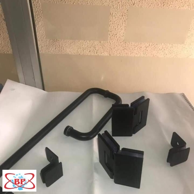 PHỤ KIỆN CỬA LÙA - CABIN PHÒNG TẮM