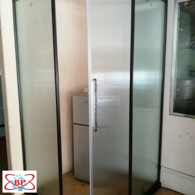 PHỤ KIỆN CỬA LÙA - CABIN PHÒNG TẮM