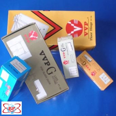 PHỤ KIỆN CỬA BÀN LỀ SÀN 9